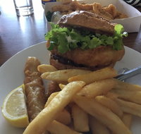 Off the Hook - Stayed