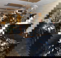 One Roof Eatery - Stayed