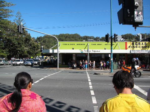 Pacific Carvery - Stays Accommodation 0