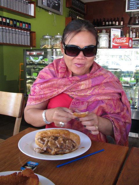 Pacific Carvery - Stays Accommodation 1