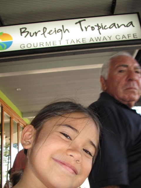 Pacific Carvery - Stays Accommodation 5