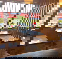 Sushi Honba - Stayed