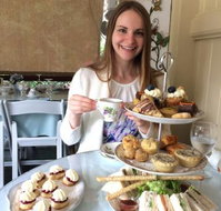 The Old Teahouse Gallery - Stayed