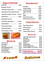 101 Eat Well - Stayed 6