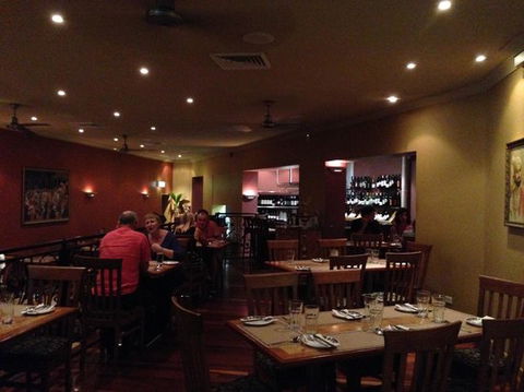 Aangan Indian Cuisine Cairns - Stays Accommodation 0