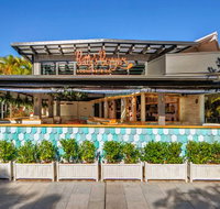 Betty's Burgers  Concrete Co. - Stayed