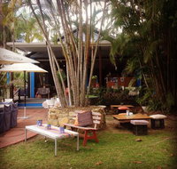 Cafe Doonan - Stayed