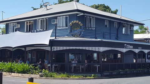 O'Sheas - Stays Accommodation 0