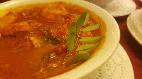 Ocean Point Restaurant - Stays Accommodation 0