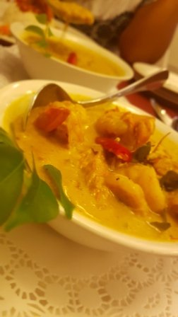 Ocean Point Restaurant - Stays Accommodation 2