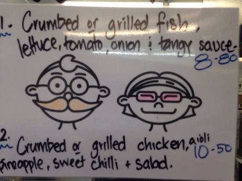 Troppo Foods - Stayed 0