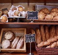 Chillers Cafe - Stayed