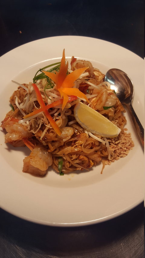 Coriander Thai Cuisine - Stays Accommodation 1