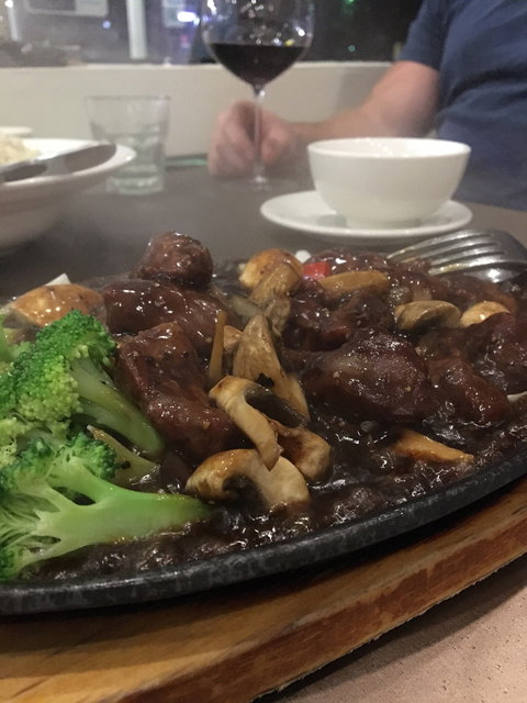 HAOZ Chinese Restaurant - Stayed 2