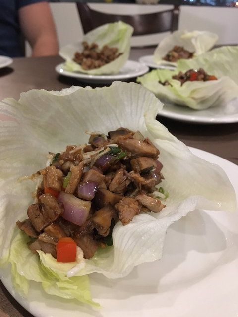 HAOZ Chinese Restaurant - Stayed 3