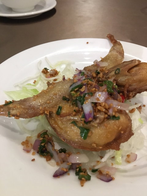 HAOZ Chinese Restaurant - Stayed 4