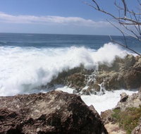 Point Lookout Bowls Club - Stayed