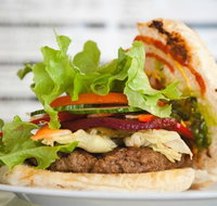 Sisco's Philly Cheez - Stayed