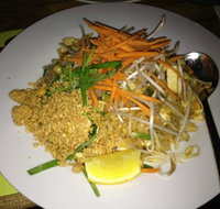 'N Thai Sing - Stays Accommodation