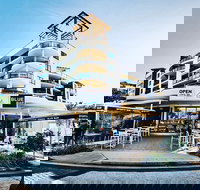 Alexandra Headlands Hotel - Stayed