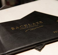 Backlane Tapas  Wine Bar - Stays Accommodation