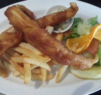 Beachmere Bowls Club - Stayed