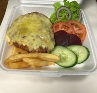 Beachmere Takeaway - Stayed