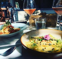 Bella Venezia Restaurant  Bar - Stays Accommodation
