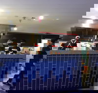 Black Curry Asian Kitchen - Stayed