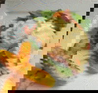 Brekky Joint and Juice Bar - Stayed