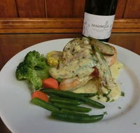 BRISBANE VALLEY TAVERN - Stays Accommodation