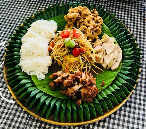 CB Thai Cuisine - Stays Accommodation 0