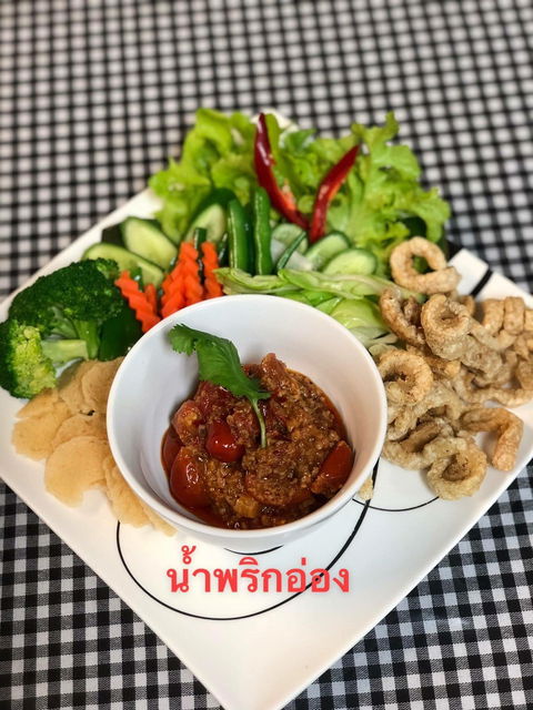 CB Thai Cuisine - Stays Accommodation 3