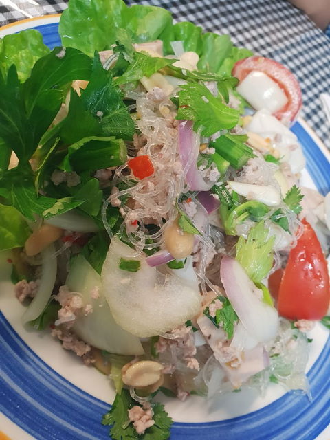 CB Thai Cuisine - Stays Accommodation 5