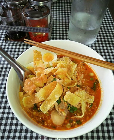 CB Thai Cuisine - Stays Accommodation 6