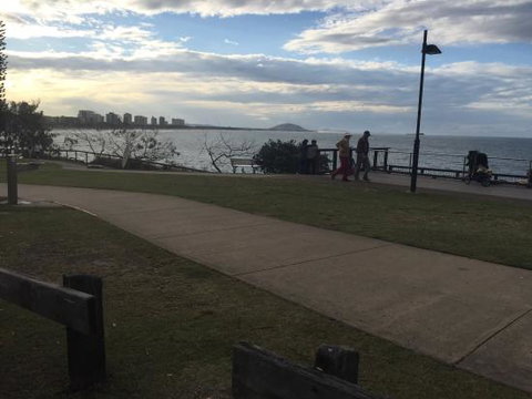 Centrepoint Buffet - Stayed 0