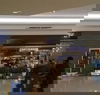 Chatterbox Cafe Mt Gravatt - Stayed