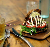 CK Coffee Bar  Wholefoods - Stays Accommodation