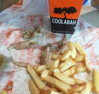 Coolabah Tree Cafe - Stayed