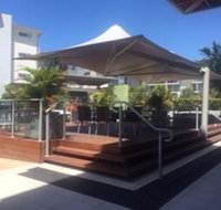 Curly's on the Boardwalk