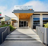 Deception Bay Tavern - Stayed