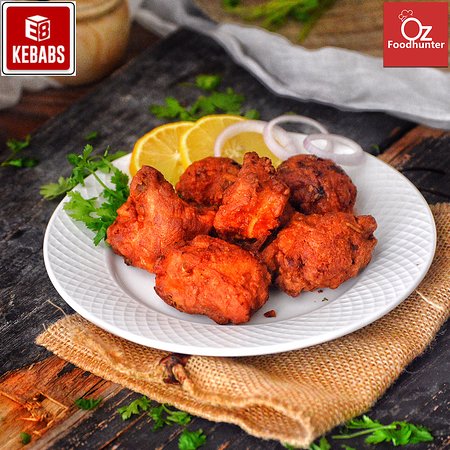 E8 Kebabs - Stayed 0