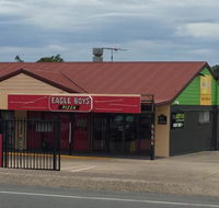 Eagle Boys Pizza - Stays Accommodation