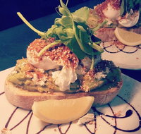 Entice Food and Wine - Stays Accommodation