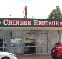 Golden Beach Chinese - Stayed