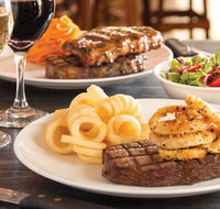 Hog's Breath Cafe Mooloolaba - Stays Accommodation
