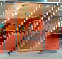 Indian Essence - Stayed