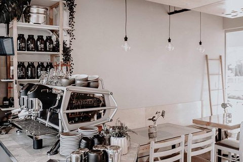 John Kyle Espresso - Stays Accommodation 0