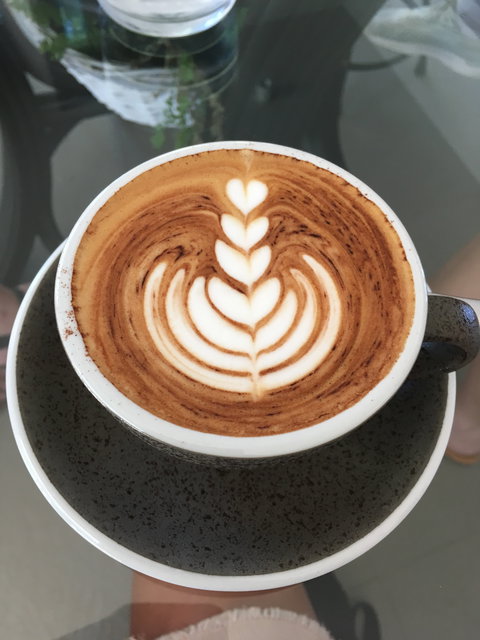 John Kyle Espresso - Stays Accommodation 2