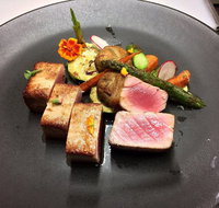 Kashiwa Japanese Restaurant - Stayed